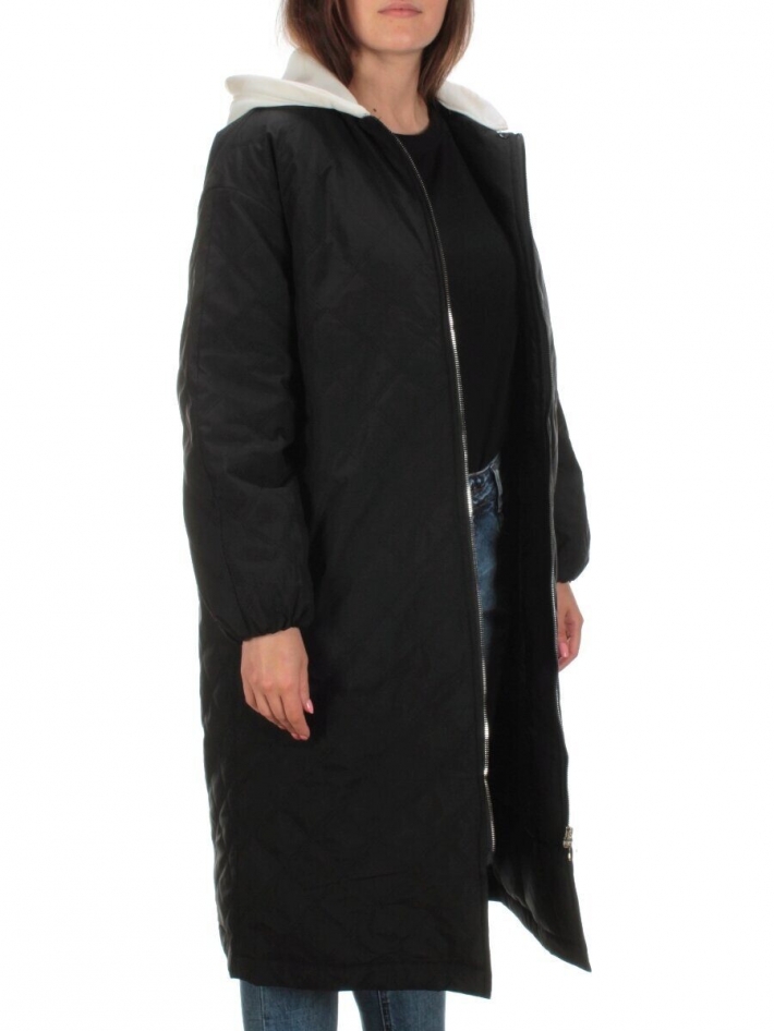 Пальто зимнее женское облегченное (200 гр. холлофайбера) PXQBXF