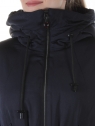 Пальто зимнее удлиненное Kaffir Lily HHB47F