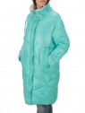Куртка зимняя облегченная женская (120 гр. холлофайбер) 8Q7B7J