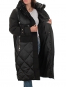 Пальто зимнее женское (200 гр. холлофайбер) NR5CVM
