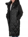 Пальто зимнее женское (200 гр. холлофайбер) NR5CVM