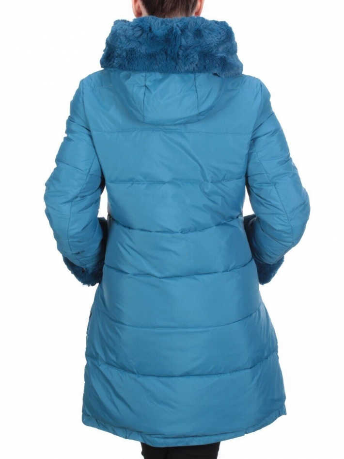 Куртка зимняя женская KEMIRA (200 гр. холлофайбера) MX1S75