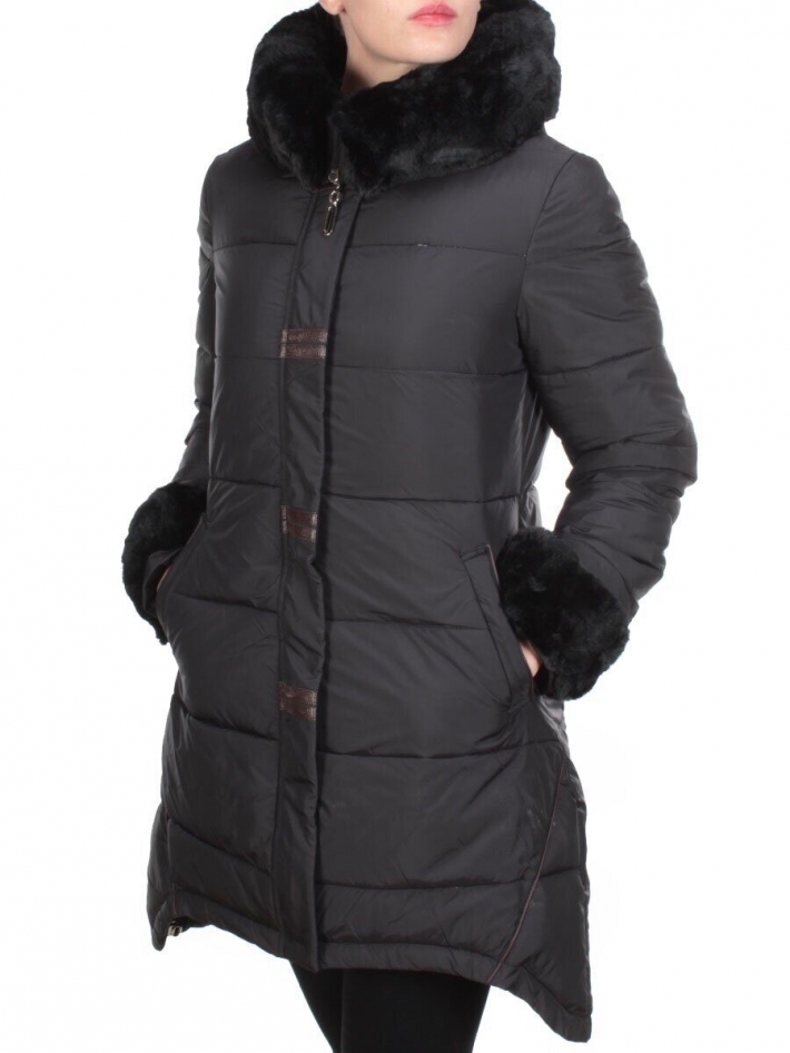 Куртка зимняя женская KEMIRA (200 гр. холлофайбера) WKJEJJ