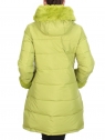 Куртка зимняя женская KEMIRA (200 гр. холлофайбера) VILNW2
