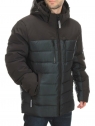 Куртка мужская зимняя PARUID (150 гр. холлофайбер) MLVKLO