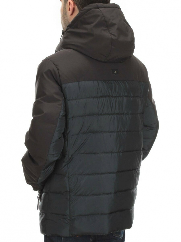 Куртка мужская зимняя PARUID (150 гр. холлофайбер) MLVKLO