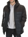 Куртка мужская зимняя PARUID (150 гр. холлофайбер) UH15ON