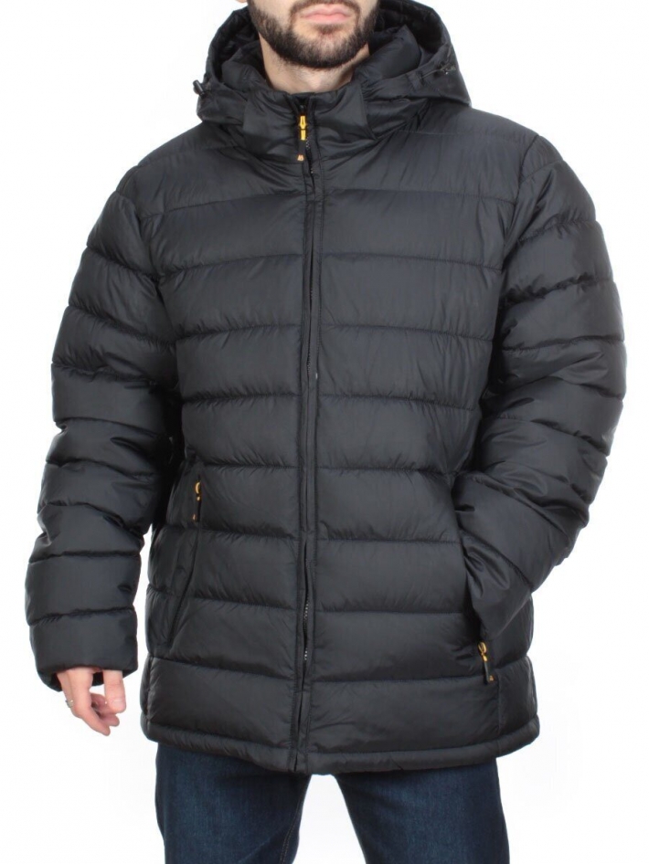 Куртка мужская зимняя ROMADA (200 гр. холлофайбер) USC5RH