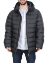 Куртка мужская зимняя ROMADA (200 гр. холлофайбер) USC5RH