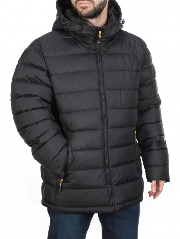 Куртка мужская зимняя ROMADA (200 гр. холлофайбер) J87BZK