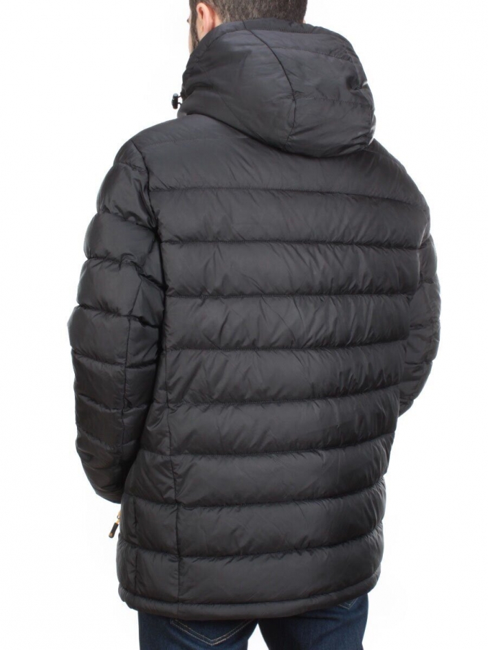 Куртка мужская зимняя ROMADA (200 гр. холлофайбер) J87BZK