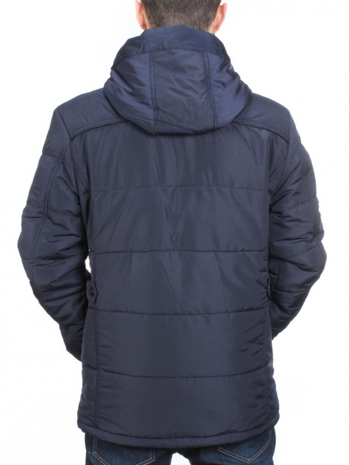Куртка мужская зимняя SEWOL (150 гр. холлофайбер) 26LZUH