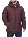 Куртка мужская зимняя ROMADA (200 гр. холлофайбер) NKKZ78