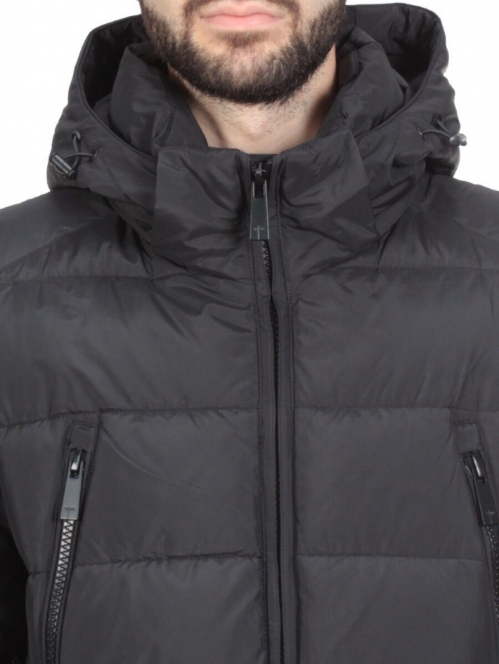 Куртка мужская зимняя ROMADA (200 гр. холлофайбер) 47Q6ZG
