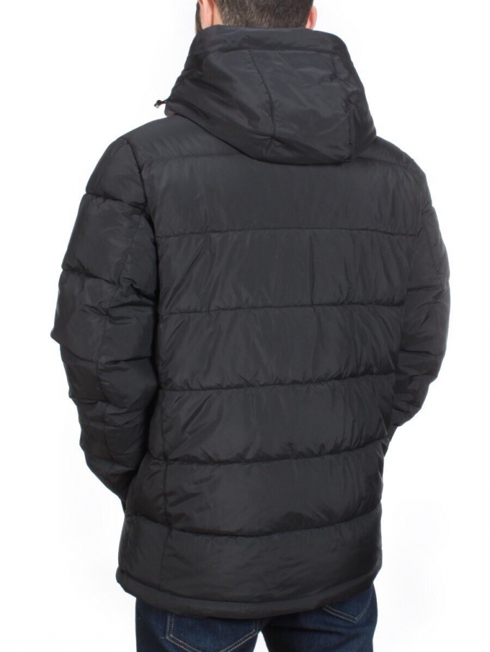 Куртка мужская зимняя ROMADA (200 гр. холлофайбер) 47Q6ZG