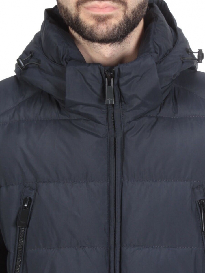 Куртка мужская зимняя ROMADA (200 гр. холлофайбер) J4XFJM