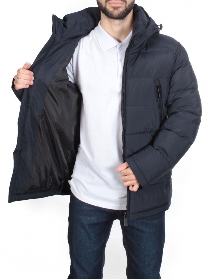 Куртка мужская зимняя ROMADA (200 гр. холлофайбер) J4XFJM