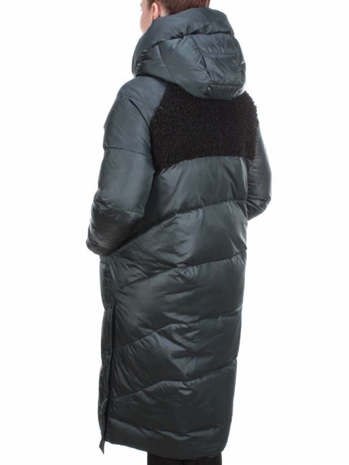 Пальто женское зимнее MEIYEE (200 гр. холлофайбера) JOEXPN