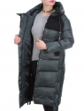 Пальто женское зимнее MEIYEE (200 гр. холлофайбера) JOEXPN
