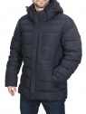 Куртка мужская зимняя ROMADA (200 гр. холлофайбер) AUHL4A