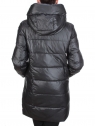 Пальто зимнее облегченное ICEBEAR (150 гр. холлофайбер) KFUS4F
