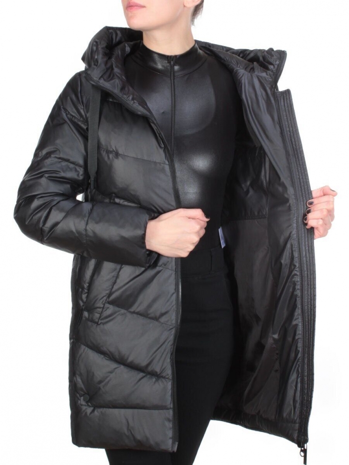 Пальто зимнее облегченное ICEBEAR (150 гр. холлофайбер) KFUS4F