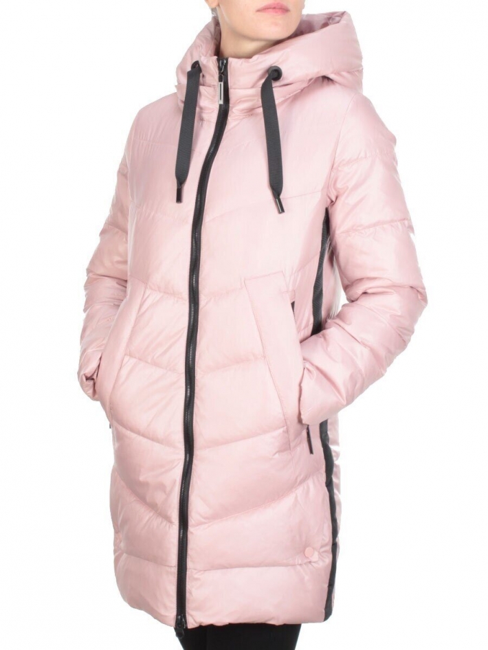 Пальто зимнее облегченное ICEBEAR (150 гр. холлофайбер) 8TYTH7