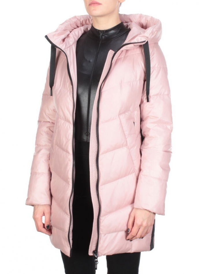 Пальто зимнее облегченное ICEBEAR (150 гр. холлофайбер) 8TYTH7