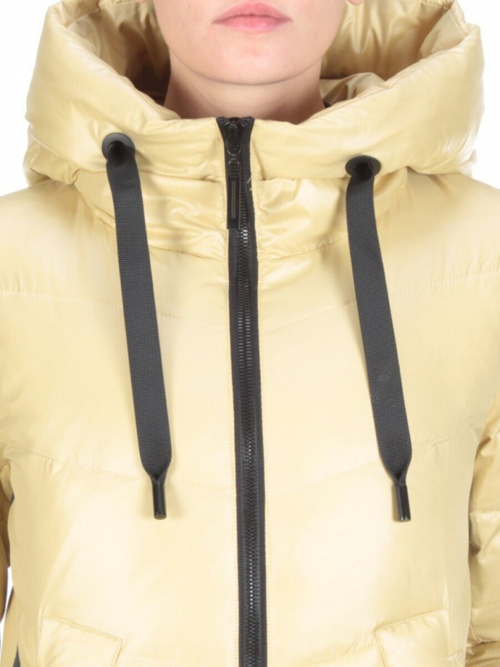 Пальто зимнее облегченное ICEBEAR (150 гр. холлофайбер) 4QNFK7