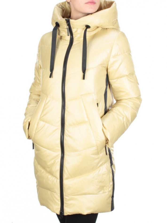 Пальто зимнее облегченное ICEBEAR (150 гр. холлофайбер) 4QNFK7