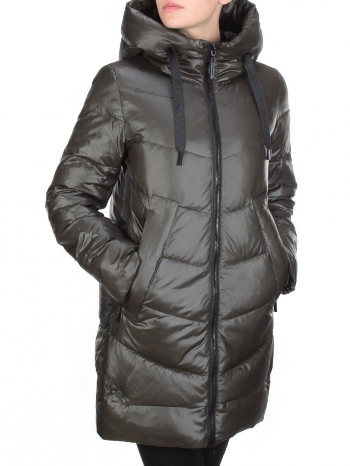 Пальто зимнее облегченное ICEBEAR (150 гр. холлофайбер) 3O2S28
