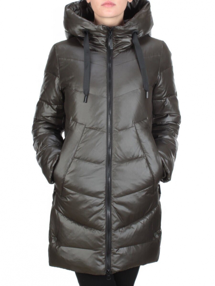 Пальто зимнее облегченное ICEBEAR (150 гр. холлофайбер) 3O2S28
