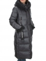 Пальто зимнее женское (200 гр. холлофайбер) W5WJVH