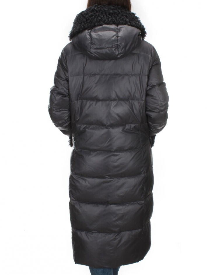 Пальто зимнее женское (200 гр. холлофайбер) W5WJVH