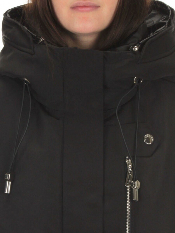 Куртка зимняя женская (200 гр. холлофайбера) KP2BZQ