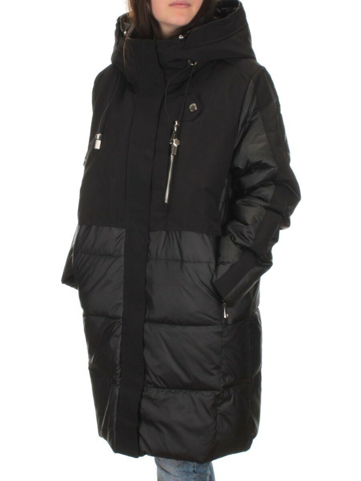 Куртка зимняя женская (200 гр. холлофайбера) KP2BZQ
