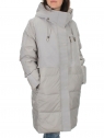 Куртка зимняя женская (200 гр. холлофайбера) WFBH98