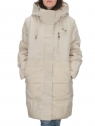 Куртка зимняя женская (200 гр. холлофайбера) NDZIGY