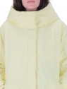 Куртка зимняя женская (200 гр. холлофайбера) 7SF9W0