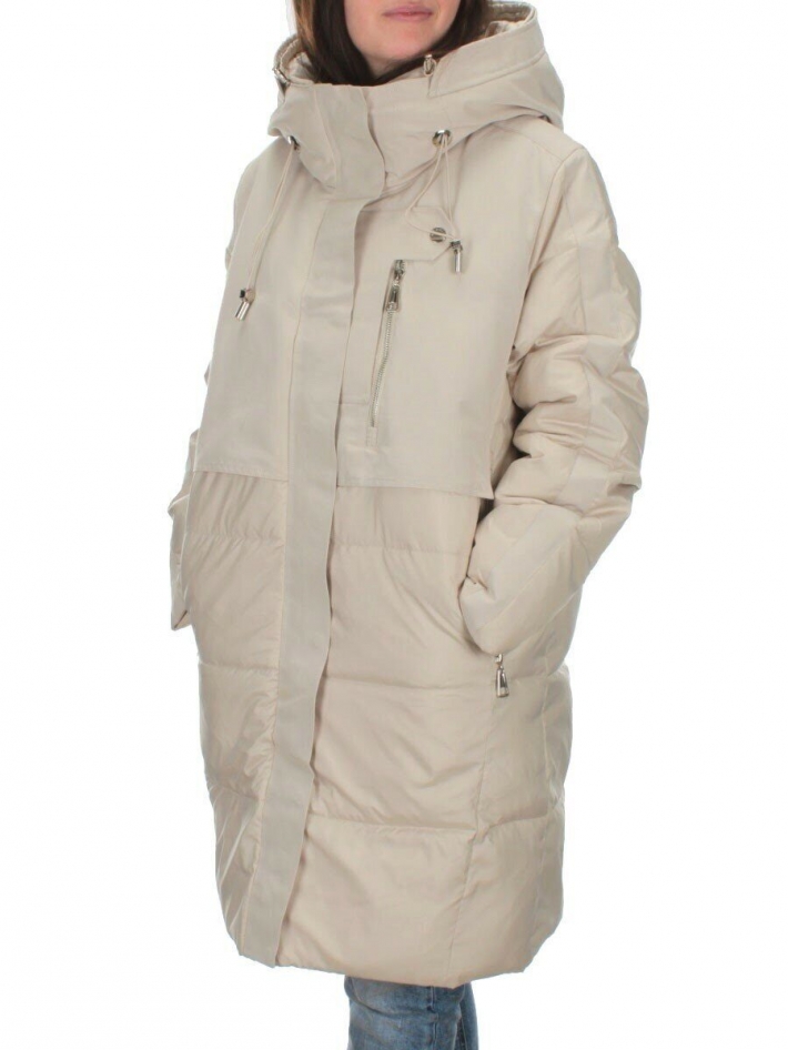 Куртка зимняя женская (200 гр. холлофайбера) NDZIGY