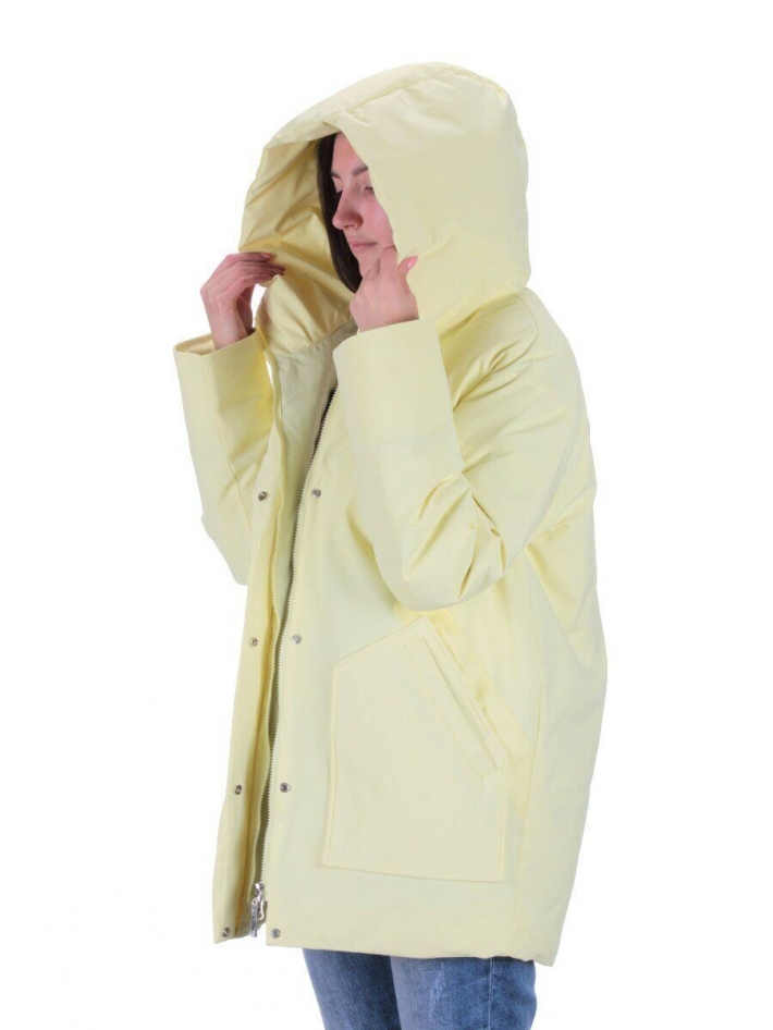 Куртка зимняя женская (200 гр. холлофайбера) 7SF9W0