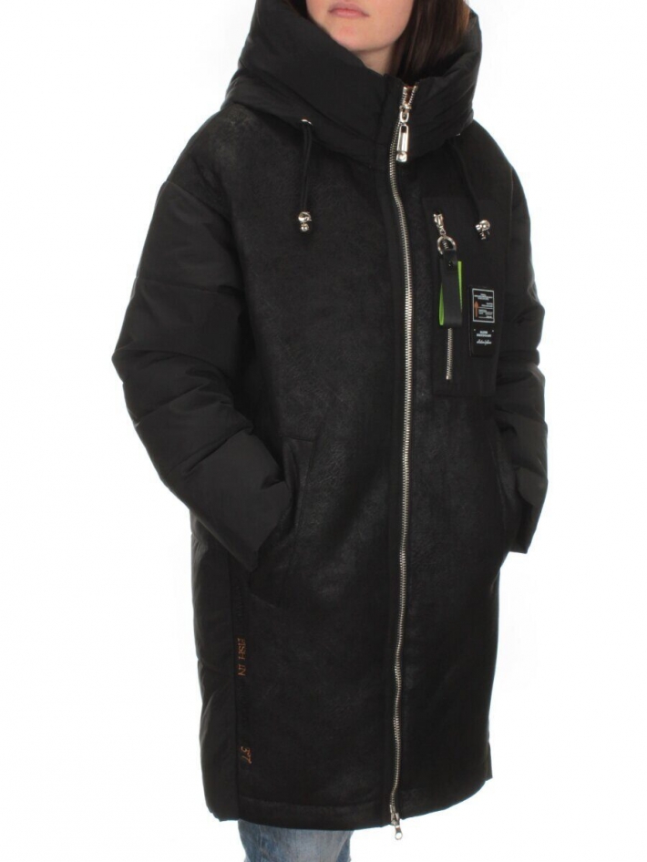 Куртка зимняя женская (200 гр. холлофайбера) K8XZ9B