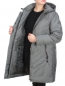 Куртка зимняя женская LANKON (200 гр. холлофайбера) 55OSDJ