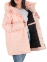 Куртка зимняя женская (200 гр. холлофайбера) HRV8XV