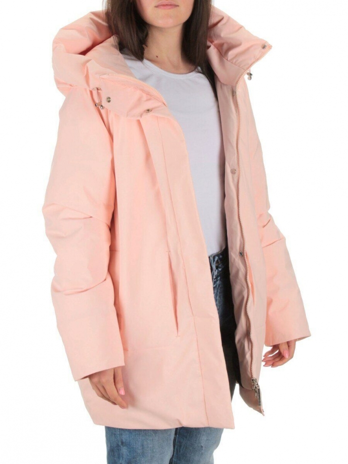 Куртка зимняя женская (200 гр. холлофайбера) HRV8XV