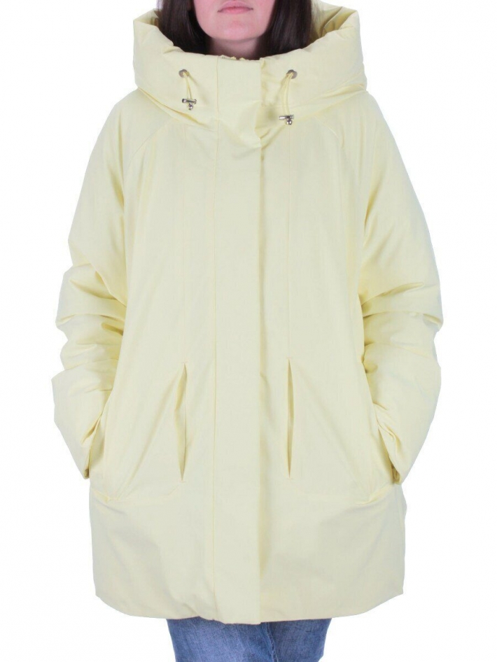 Куртка зимняя женская (200 гр. холлофайбера) ICANGY