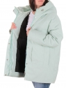 Куртка зимняя женская (200 гр. холлофайбера) G1LDWH