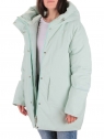 Куртка зимняя женская (200 гр. холлофайбера) G1LDWH