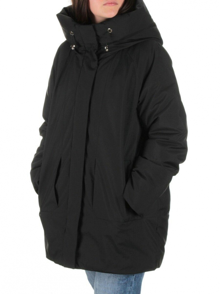 Куртка зимняя женская (200 гр. холлофайбера) NADZGX