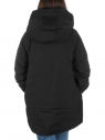 Куртка зимняя женская (200 гр. холлофайбера) NADZGX